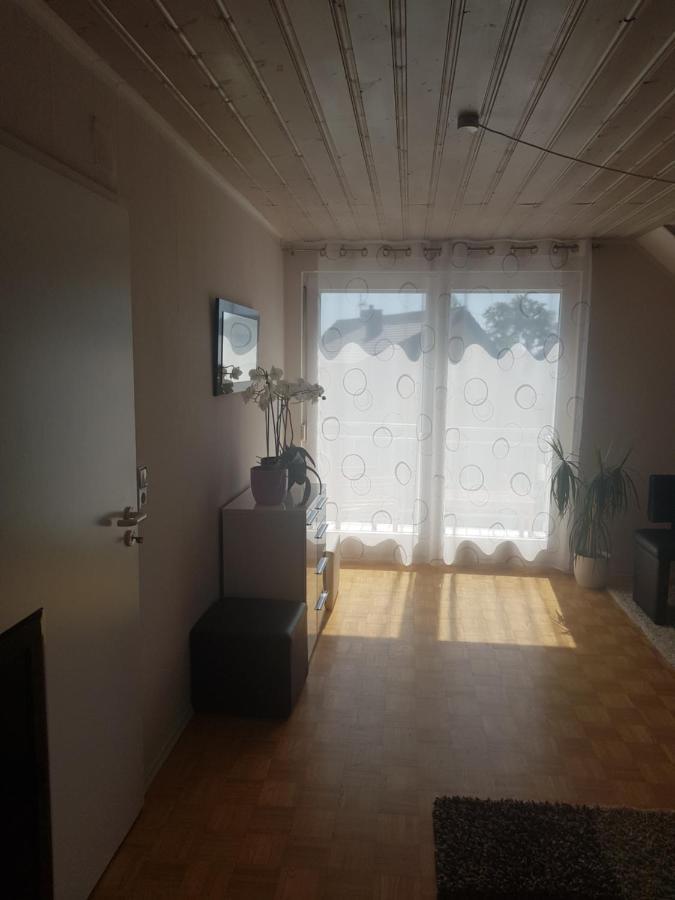 Ruhig Gelegenes Objekt - Netflix,Balkon, Nespressomaschine, Fahrraeder- 7 Minuten Vom See Fuer Den Perfekten Urlaub Im Sueden Uhldingen-Mühlhofen Exterior foto