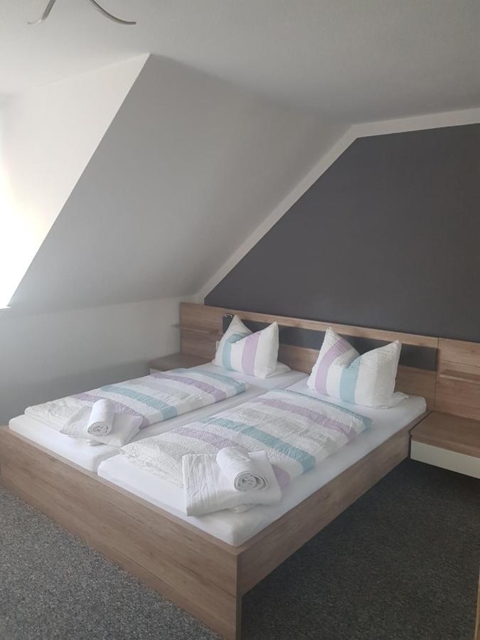 Ruhig Gelegenes Objekt - Netflix,Balkon, Nespressomaschine, Fahrraeder- 7 Minuten Vom See Fuer Den Perfekten Urlaub Im Sueden Uhldingen-Mühlhofen Exterior foto