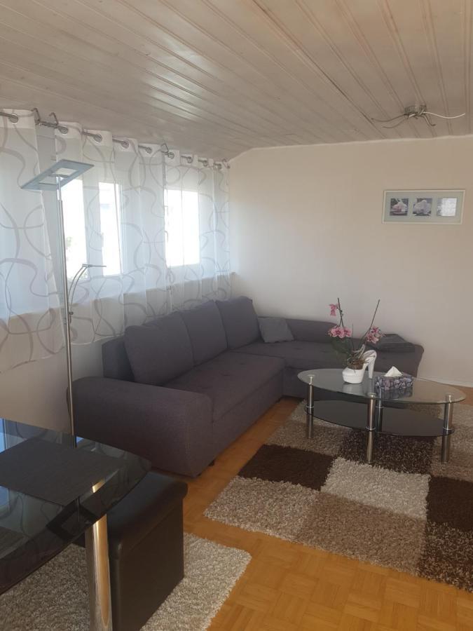 Ruhig Gelegenes Objekt - Netflix,Balkon, Nespressomaschine, Fahrraeder- 7 Minuten Vom See Fuer Den Perfekten Urlaub Im Sueden Uhldingen-Mühlhofen Exterior foto