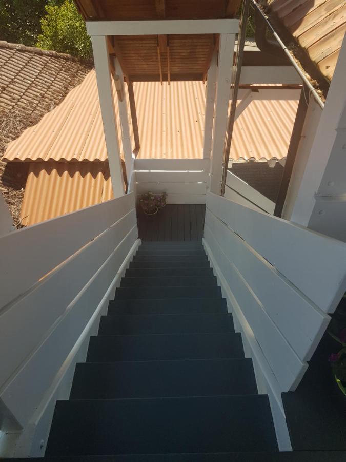 Ruhig Gelegenes Objekt - Netflix,Balkon, Nespressomaschine, Fahrraeder- 7 Minuten Vom See Fuer Den Perfekten Urlaub Im Sueden Uhldingen-Mühlhofen Exterior foto