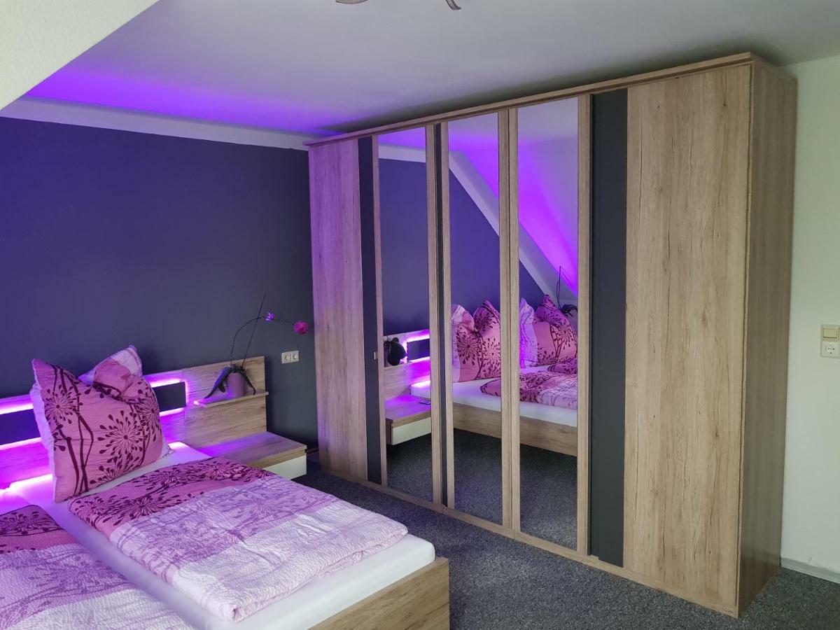 Ruhig Gelegenes Objekt - Netflix,Balkon, Nespressomaschine, Fahrraeder- 7 Minuten Vom See Fuer Den Perfekten Urlaub Im Sueden Uhldingen-Mühlhofen Exterior foto
