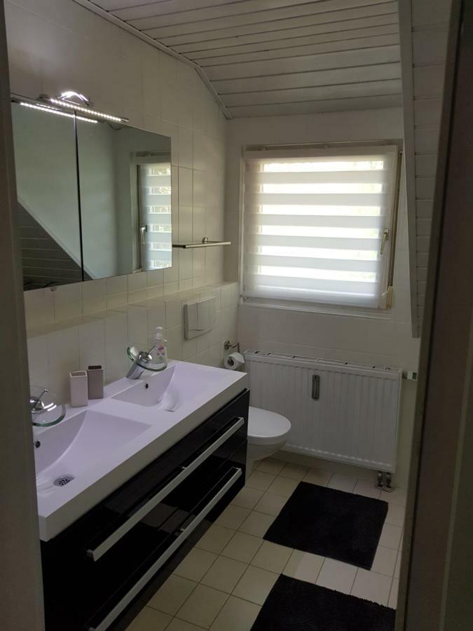 Ruhig Gelegenes Objekt - Netflix,Balkon, Nespressomaschine, Fahrraeder- 7 Minuten Vom See Fuer Den Perfekten Urlaub Im Sueden Uhldingen-Mühlhofen Exterior foto