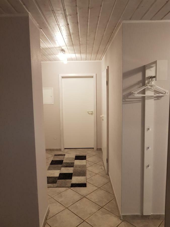Ruhig Gelegenes Objekt - Netflix,Balkon, Nespressomaschine, Fahrraeder- 7 Minuten Vom See Fuer Den Perfekten Urlaub Im Sueden Uhldingen-Mühlhofen Exterior foto